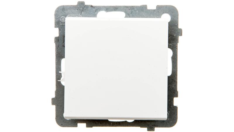 SONATA Łącznik pojedynczy ecru ŁP-1R/m/27-28721