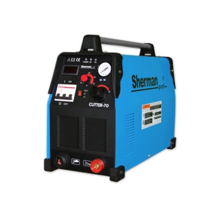 Przecinarka plazmowa CUTTER 70