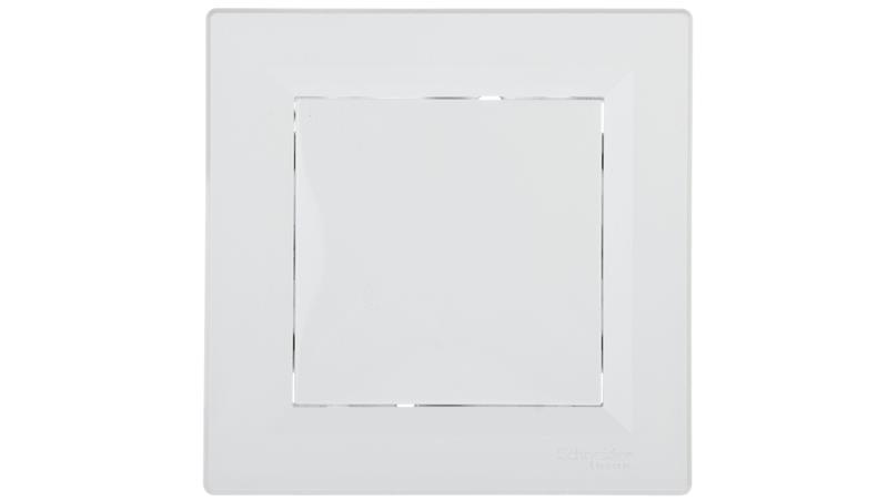 ASFORA Zaślepka biała EPH5600121-28113