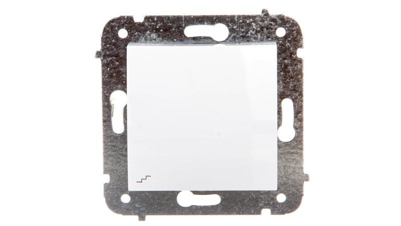 CARLA Łącznik schodowy biały 1712-10-39843