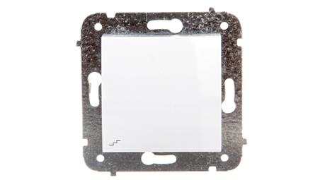 CARLA Łącznik schodowy biały 1712-10-39843