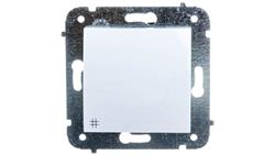 CARLA Łącznik krzyżowy biały 1715-10-40917