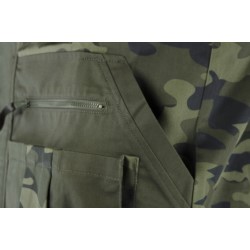 Bluza robocza CAMO, rozmiar L