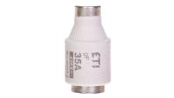 Wkładka bezpiecznikowa 35A DIII gF / BiWts 690V E33 002313107-6444