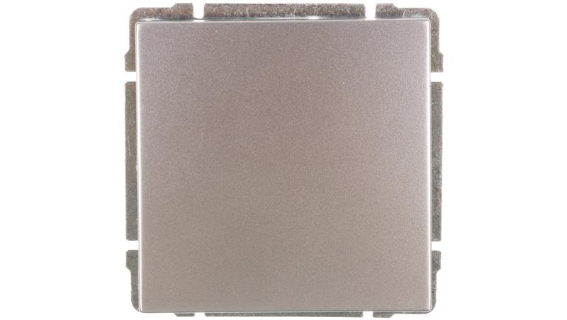 KOS66 Łącznik pojedynczy aluminium 664011-28841