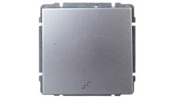 KOS66 Łącznik schodowy aluminium 664016-40033