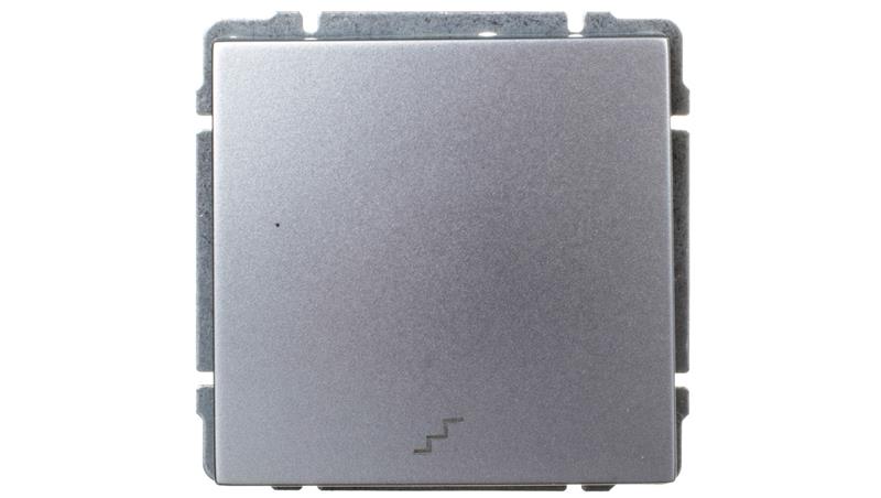 KOS66 Łącznik schodowy aluminium 664016-40033 KOS66 Łącznik schodowy aluminium 664016-40033