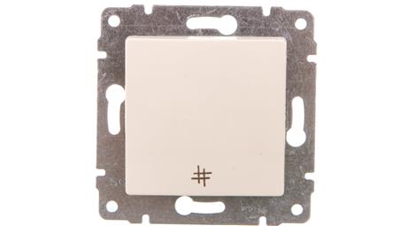 VENA Łącznik krzyżowy krem 510317-41033