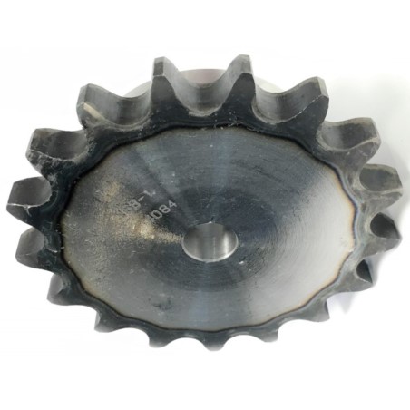 Koło łańcuchowe 10B-1 Z-12 hartowane zęby