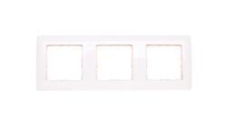 VENA Ramka potrójna krem 510383-37218