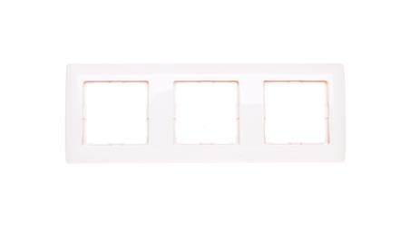 VENA Ramka potrójna krem 510383-37218